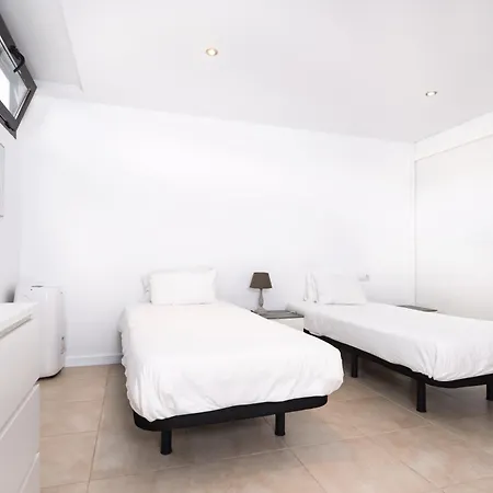 Villa Oasis Playa Blanca (Lanzarote)