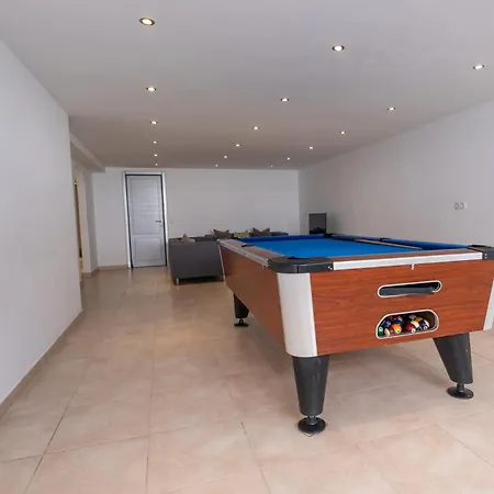 Oasis Villa