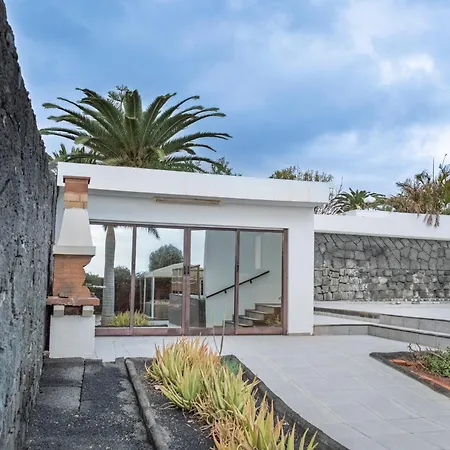 Villa Oasis *