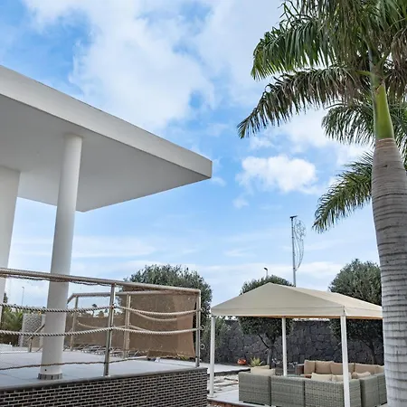 Oasis Villa Playa Blanca (Lanzarote)