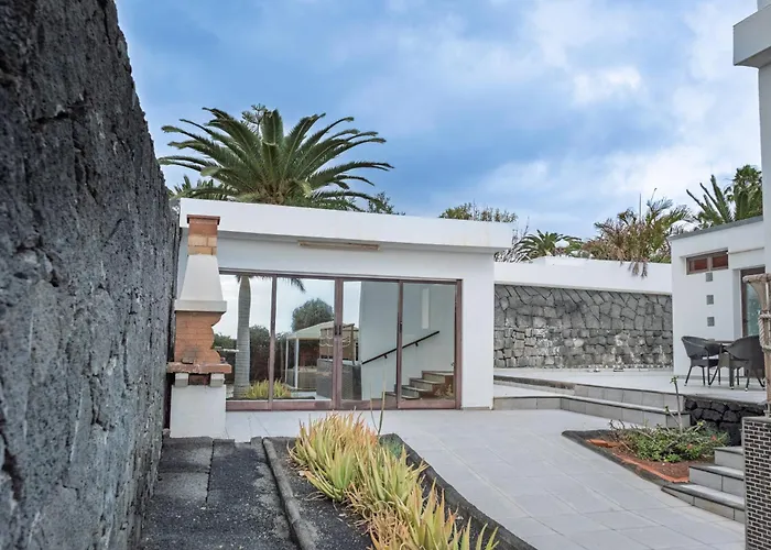 Villa Oasis *