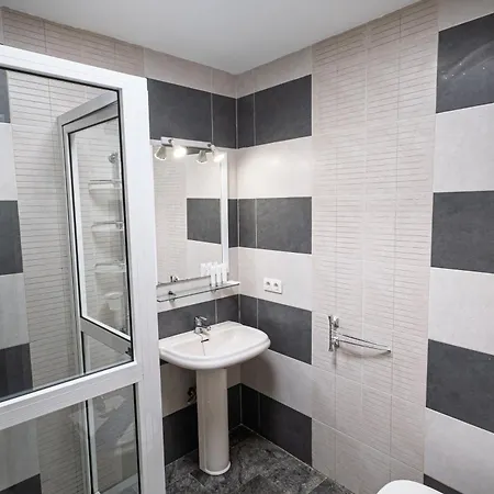 Villa Oasis Playa Blanca (Lanzarote)
